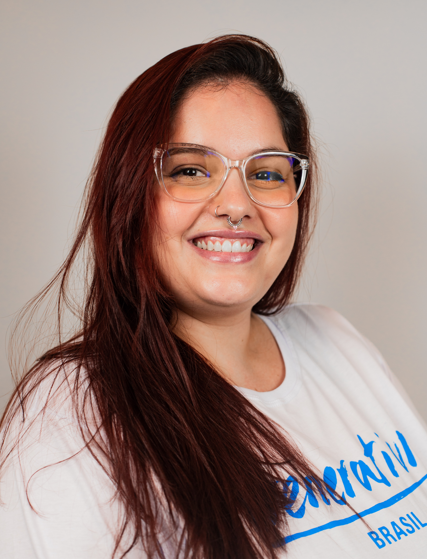 Foto do criador desse conteúdo